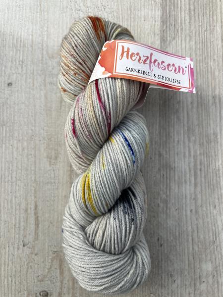 No 12 Big Boss Merino 260